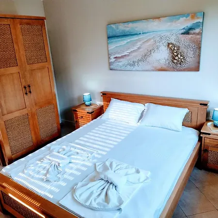 мечта ,санта марина, Apartamento Sozopol