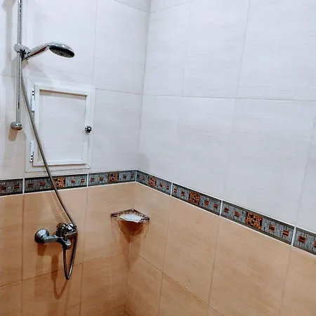 мечта ,санта марина, Apartamento Sozopol