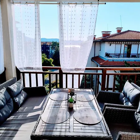 Apartamento мечта ,санта марина, Sozopol